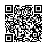 成人肥胖防治指引手冊QR Code