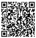 手機快速認證教學短片(2分鐘)QR code