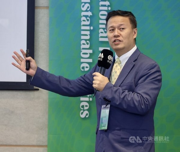 AI精準檢傷分級助急診分流 衛福部拚健康資料整合